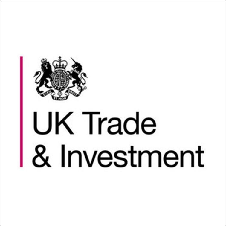 UKTI logo